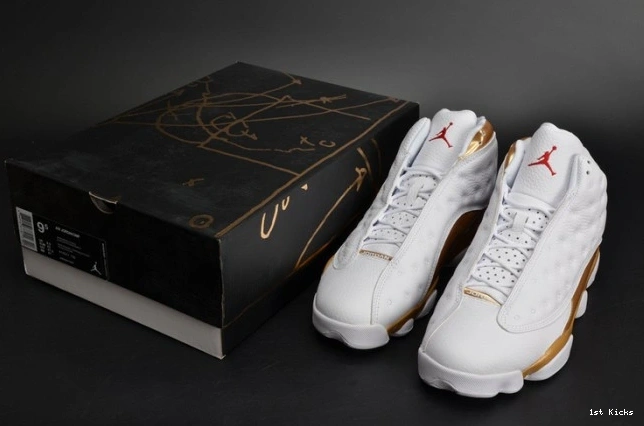 1st Kicks Shoes 1158 MOMENTS